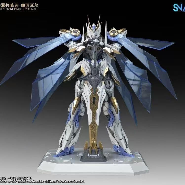 円卓　13 Amazon.co.jp: SNAA 1/144 円卓の騎士団 [豪華版] ディバイン・イン